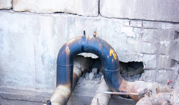Best Water damage restoration near me  in Milford, NJ