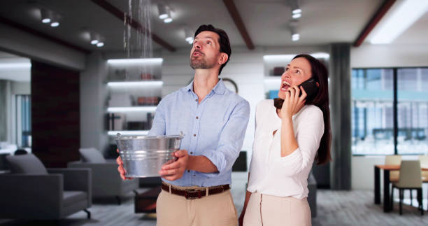 Best Emergency water damage restoration  in Milford, NJ